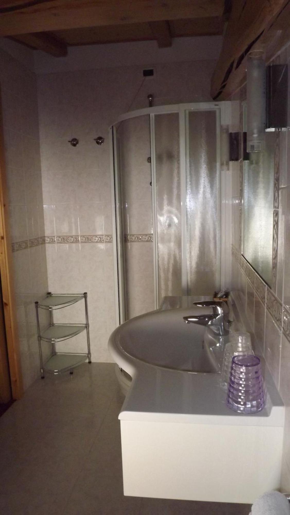 Hotel Garni Norma 마돈나 디 캄필리오 외부 사진